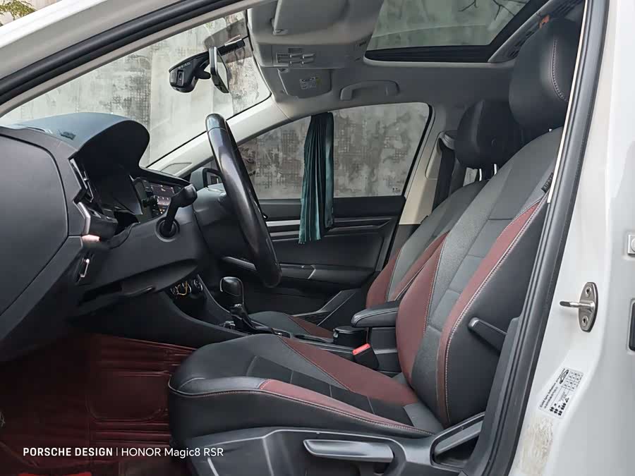 Volkswagen Bora 2019 #6 Volkswagen Bora 2019 car image #6