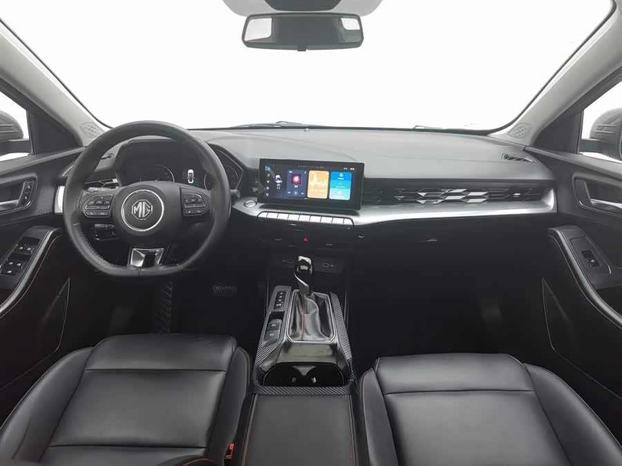 MG 5 2024 car image #6