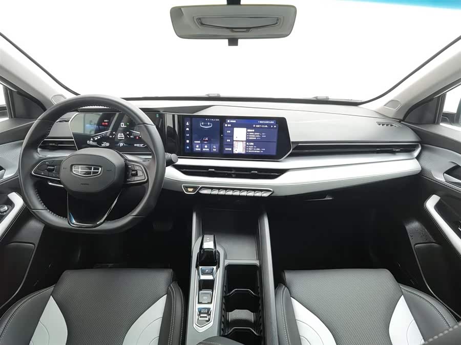 GEELY Binray 2023 car image #6
