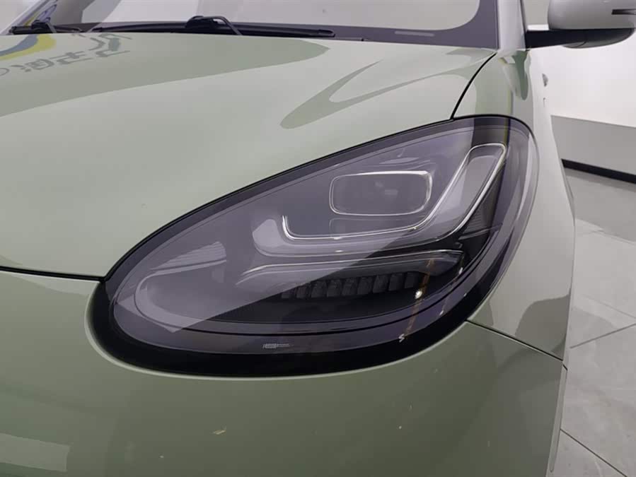 Wuling Binguo 2024 imagem de carro #6