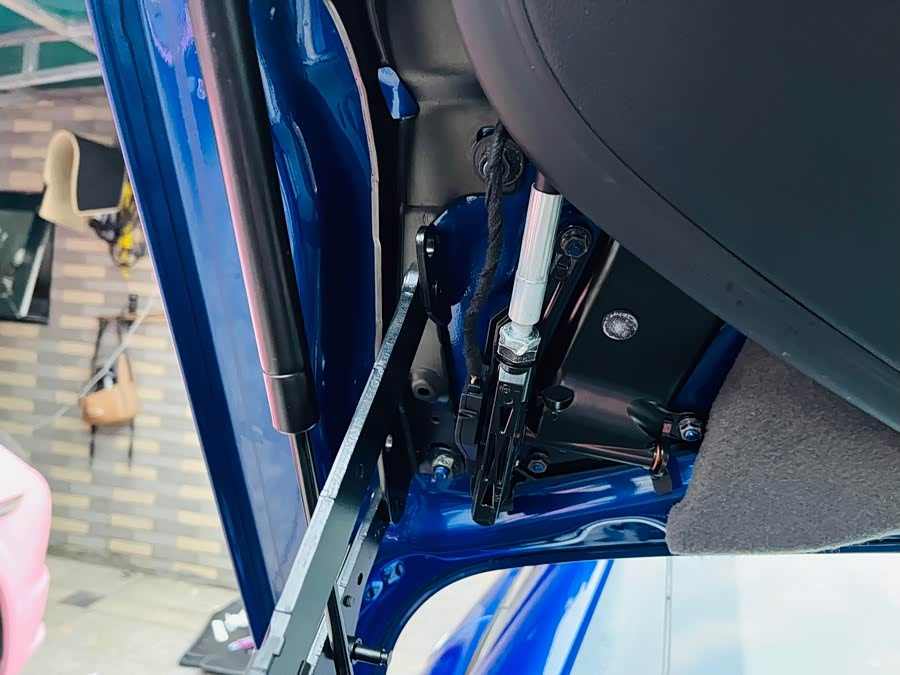 Mercedes-Benz SL Class 2007 car image #6