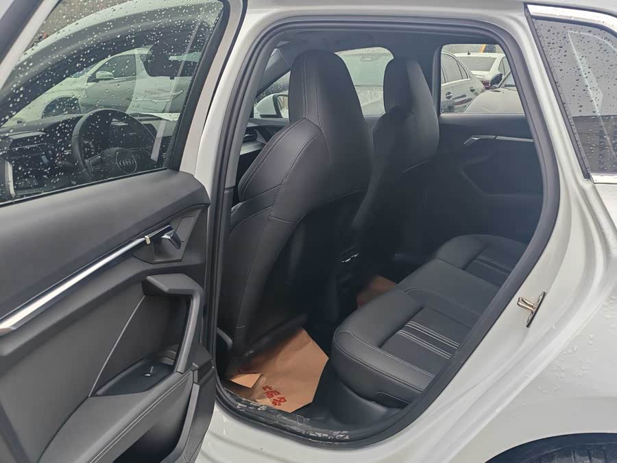 Audi A3 2022 car image #6