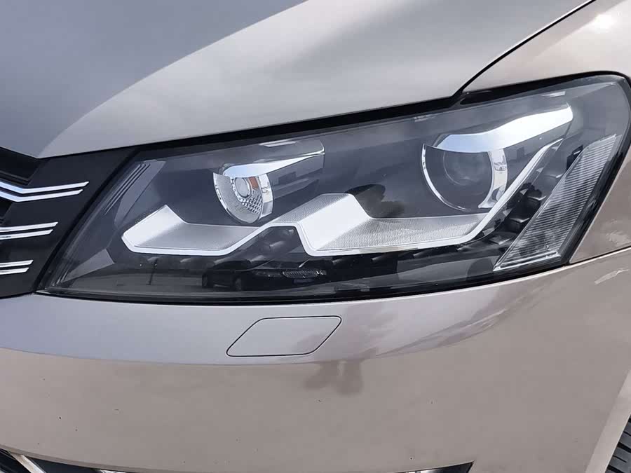 Volkswagen Passat 2015 صورة سيارة #6