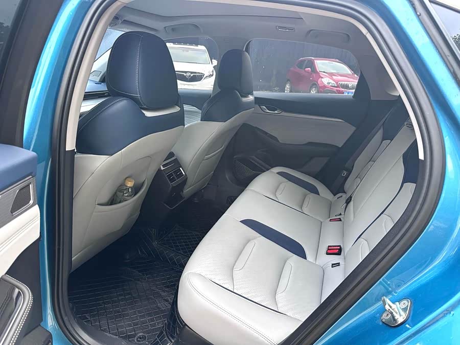 吉利汽车 星瑞 2022 汽车图片 #6