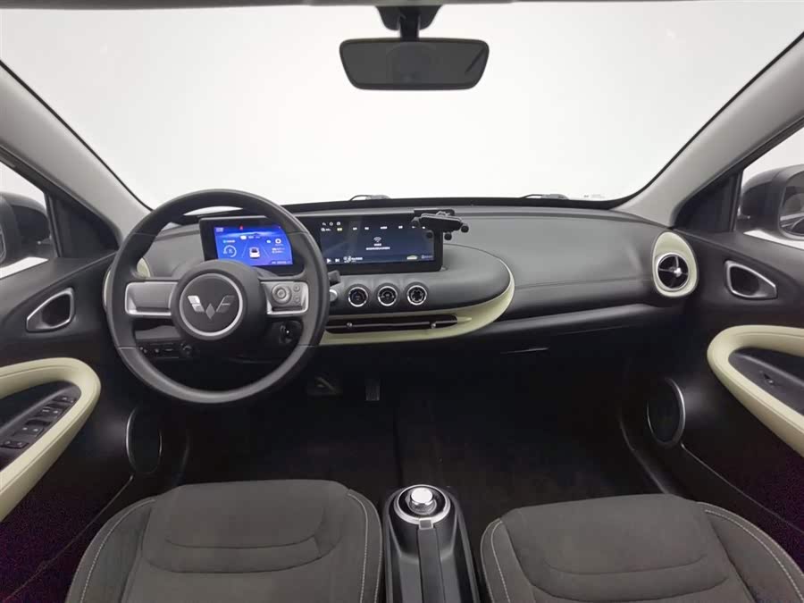 Wuling Binguo 2023 изображение автомобиля #6