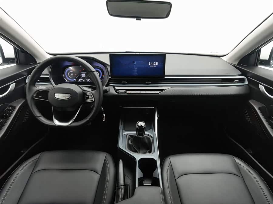 GEELY Emgrand 2024 car image #6
