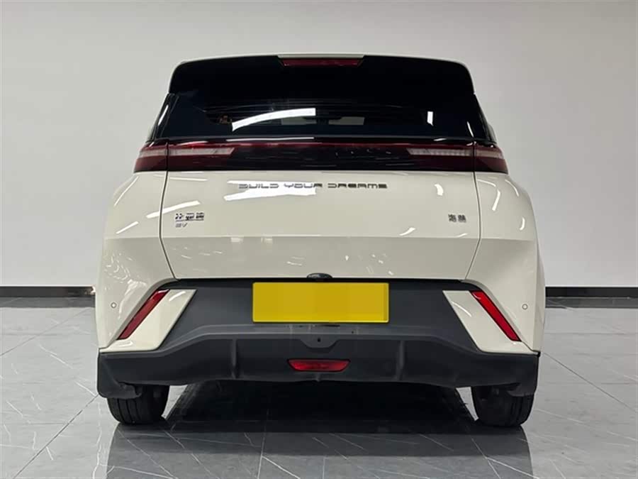 BYD Seagull 2023 imagen de coche #6