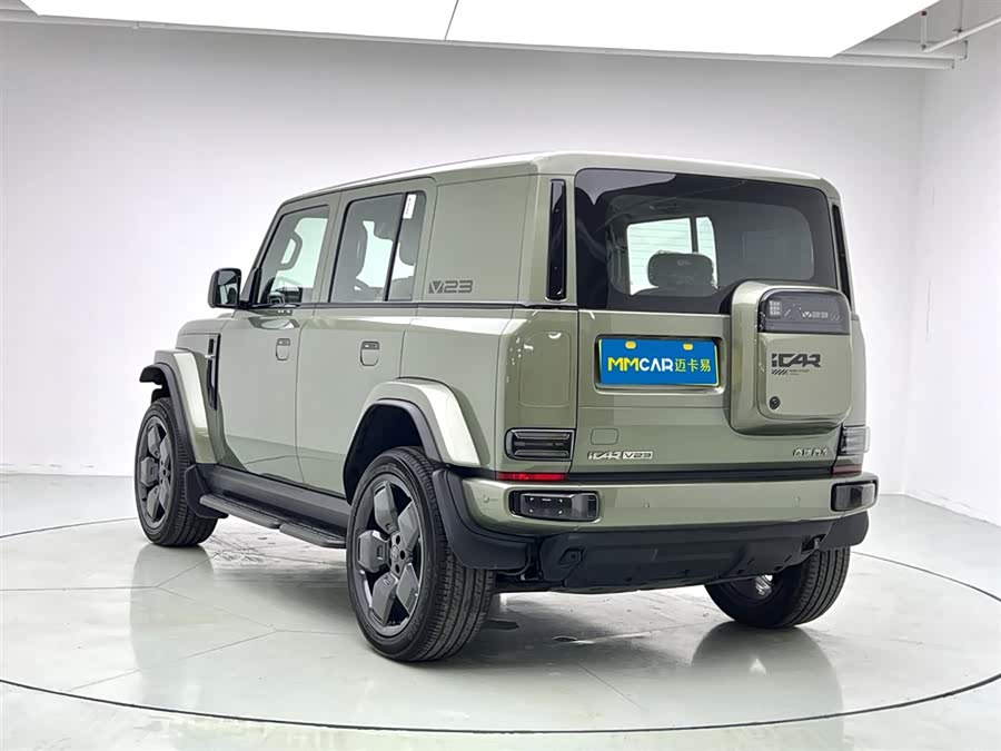 Chery 2025 car image #6