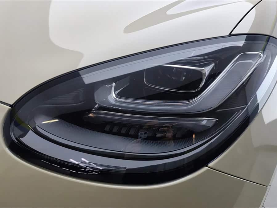 五菱汽车 五菱缤果 2025 汽车图片 #6