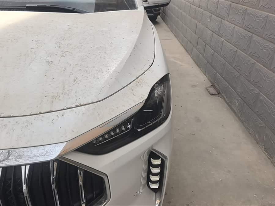 Jetour X70 PRO 2023 #6 Jetour X70 PRO 2023 image de voiture #6
