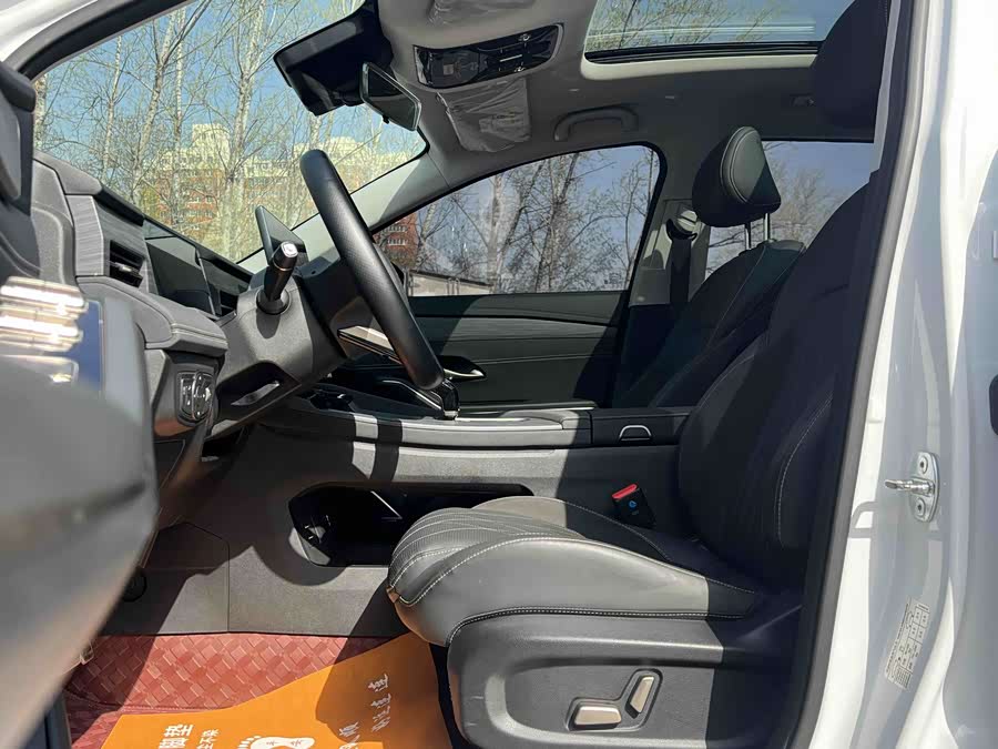 Jetour Shanhai L9 2024 image de voiture #6