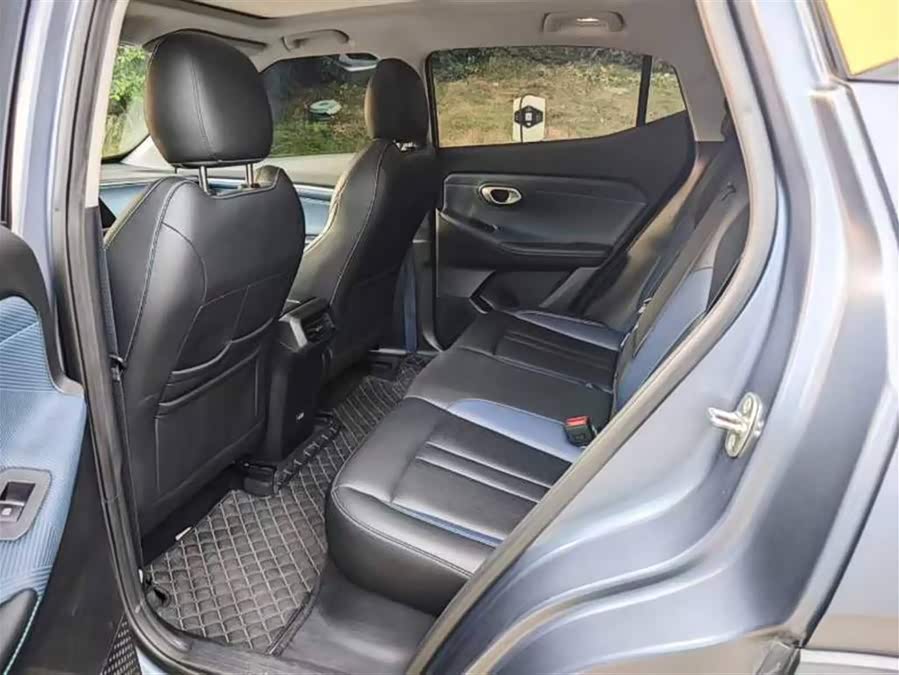 GAC Trumpchi GS3 2023 immagine di auto #6