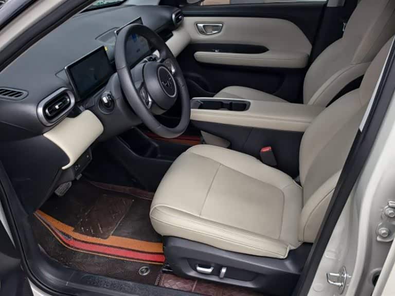 Wuling Binguo PLUS 2025 immagine di auto #6