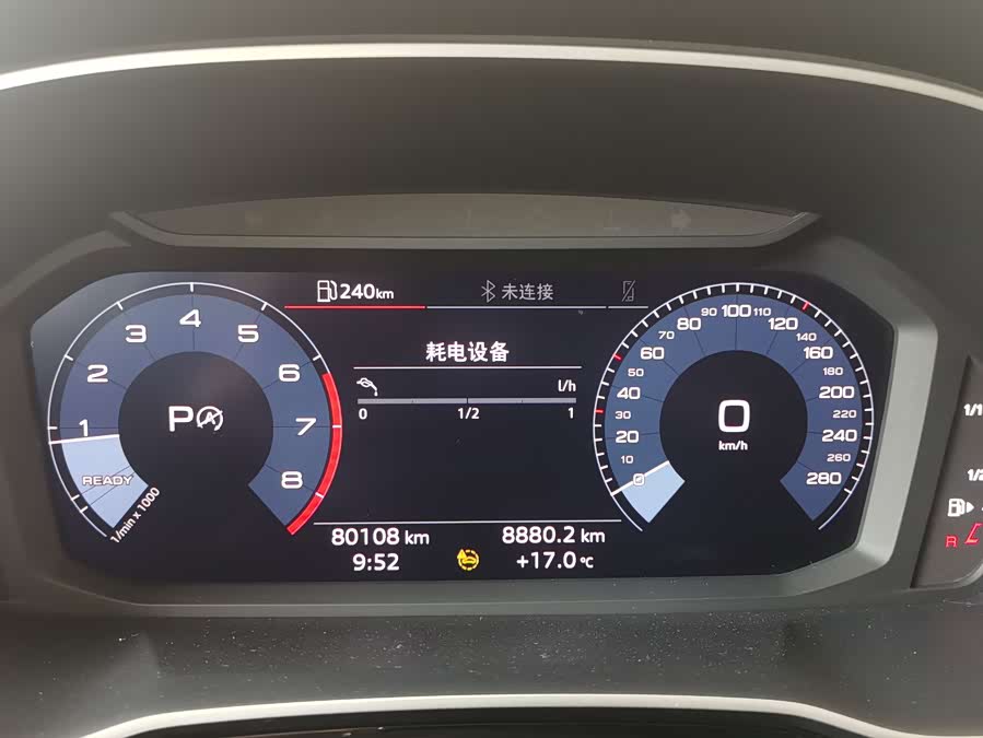 Audi Q3 Sportback 2021 изображение автомобиля #6