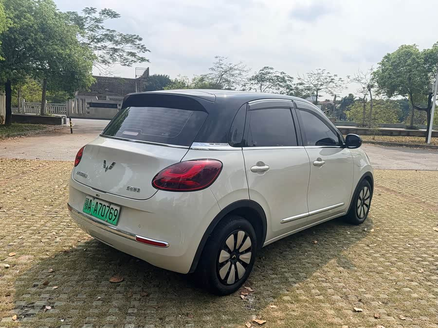 Wuling Binguo 2024 immagine di auto #6