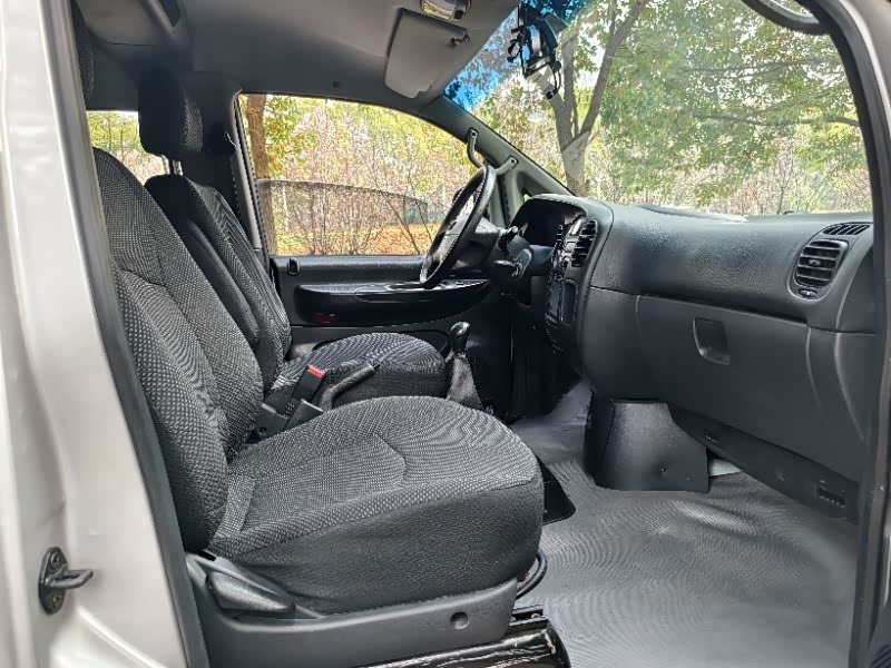 JAC 2011 imagem de carro #6