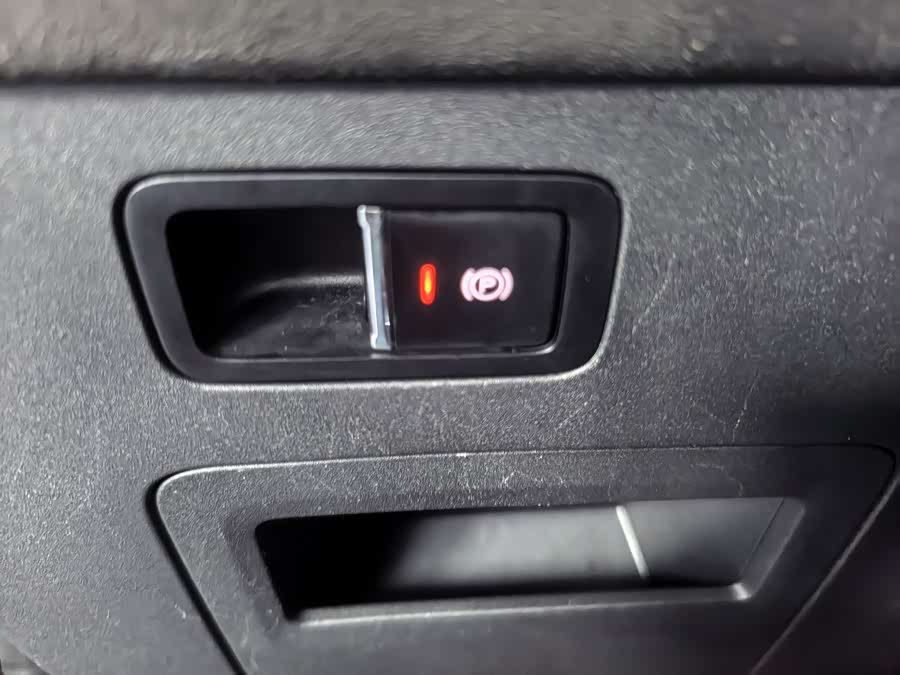 Jetour Dashing 2023 car image #6