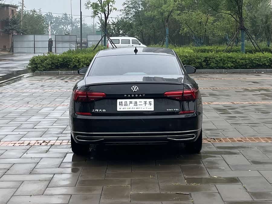 Volkswagen Passat 2014 صورة سيارة #6