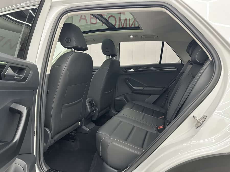 大众 T-ROC探歌 2022 汽车图片 #6