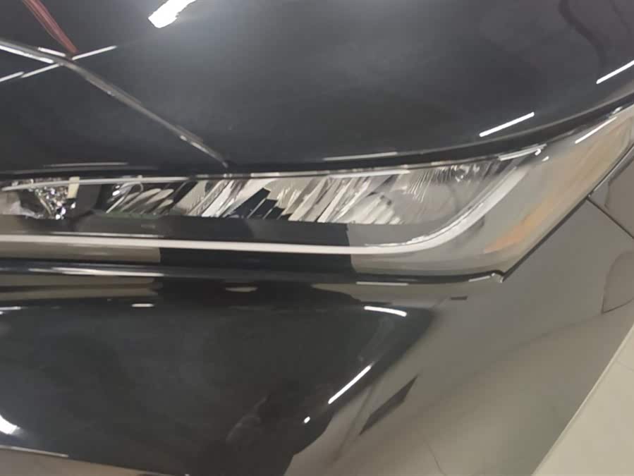 Toyota Venza 2024 immagine di auto #6