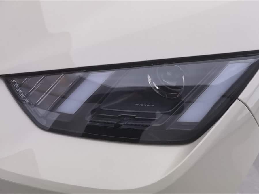 BYD Seagull 2025 imagen de coche #6