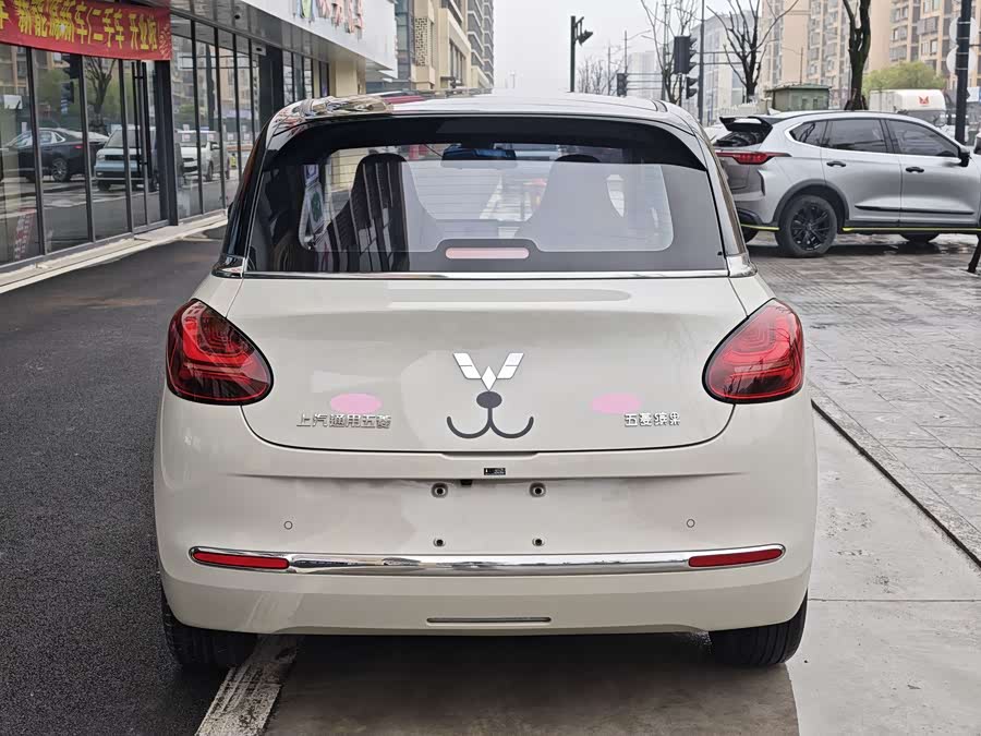 Wuling Binguo 2023 immagine di auto #6