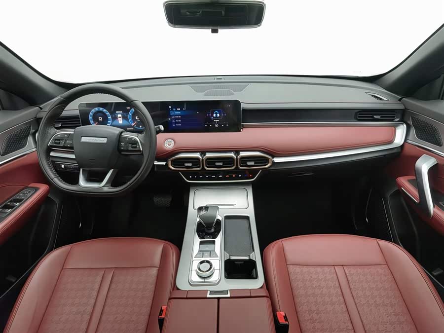 Jetour X70 PLUS 2025 car image #6