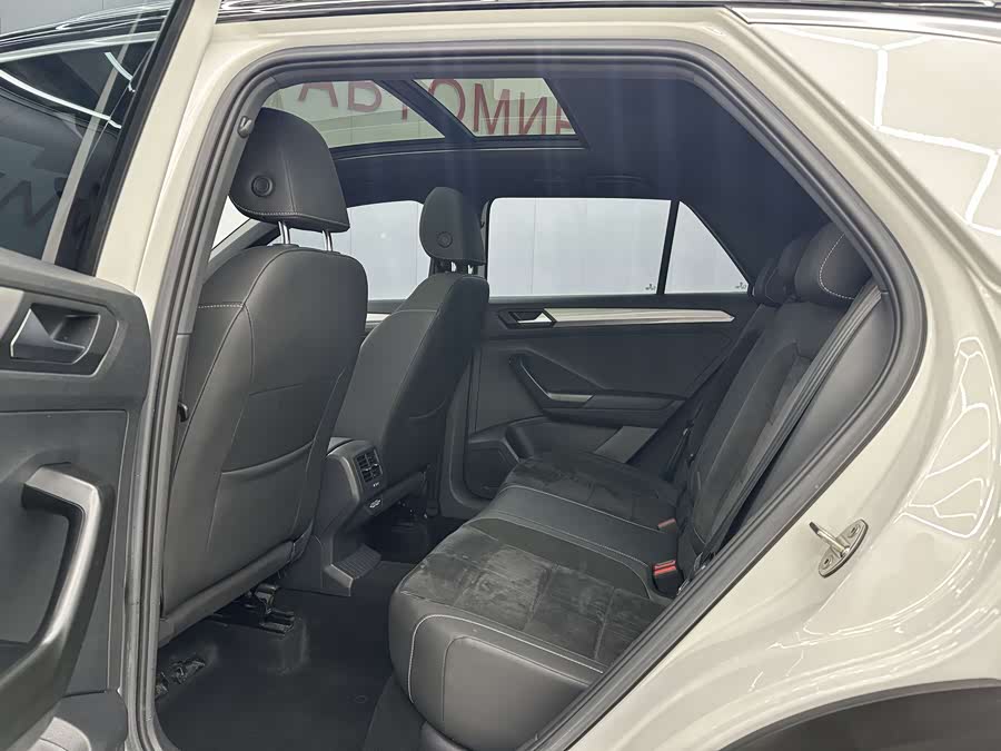 大众 T-ROC探歌 2022 汽车图片 #6