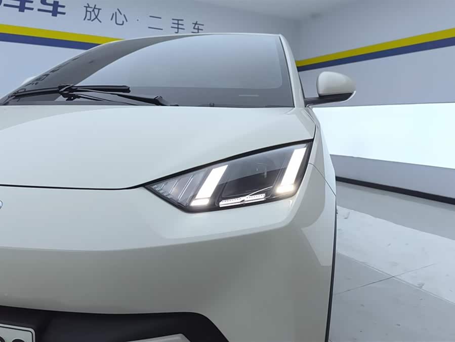 BYD Seagull 2024 imagen de coche #6