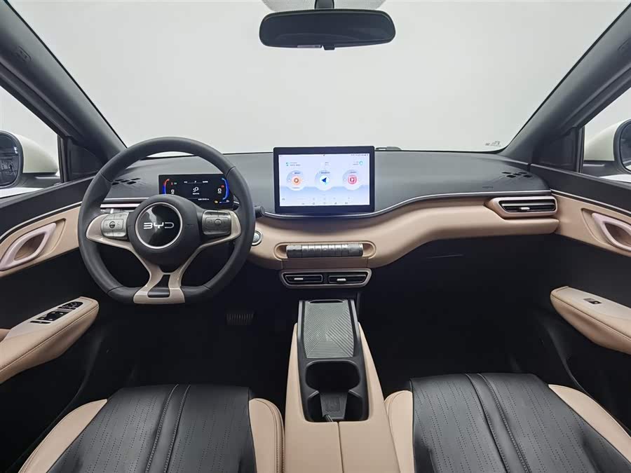 BYD Seagull 2024 immagine di auto #6