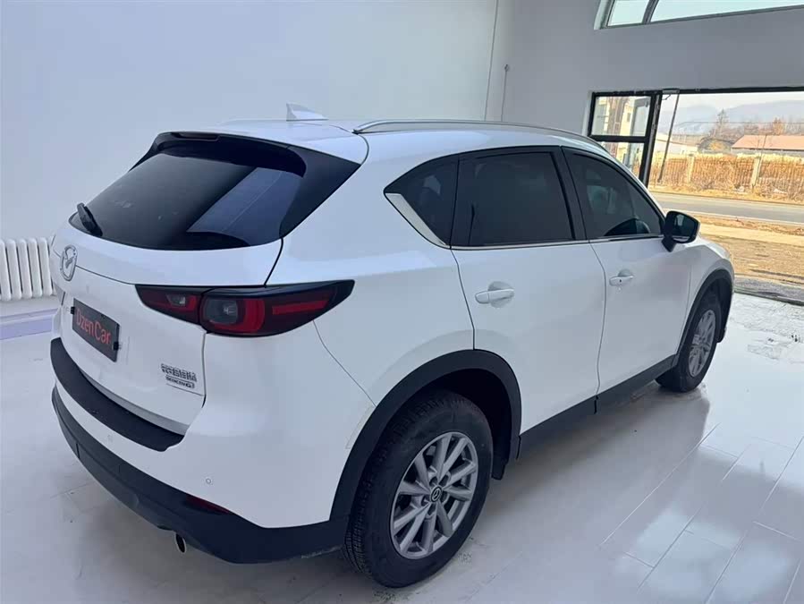 马自达 马自达CX-5 2023 汽车图片 #6