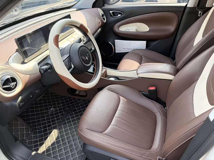 Wuling Binguo 2024 imagen de coche #6