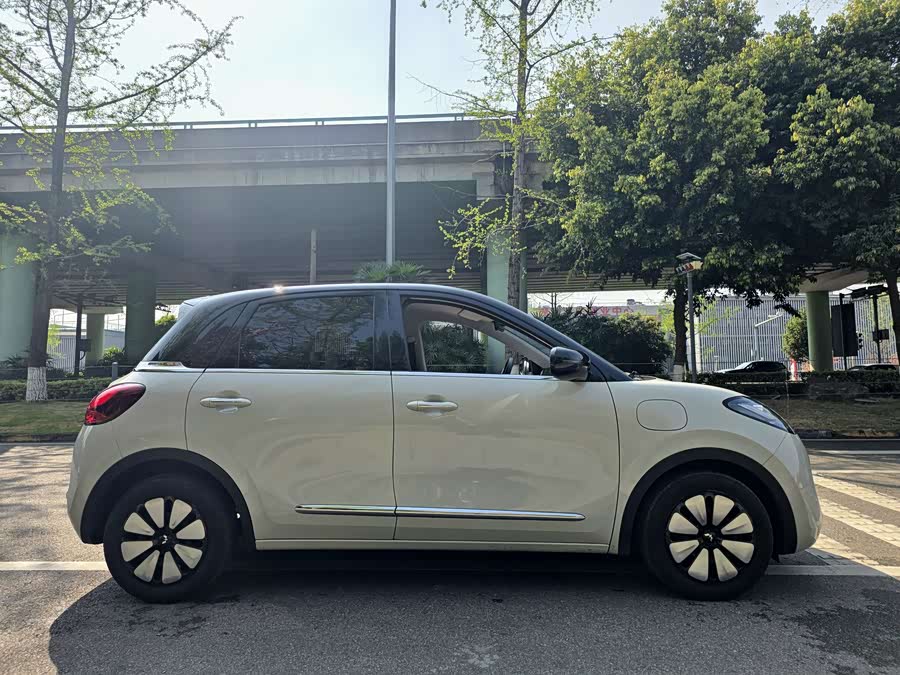 Wuling Binguo 2024 imagen de coche #6