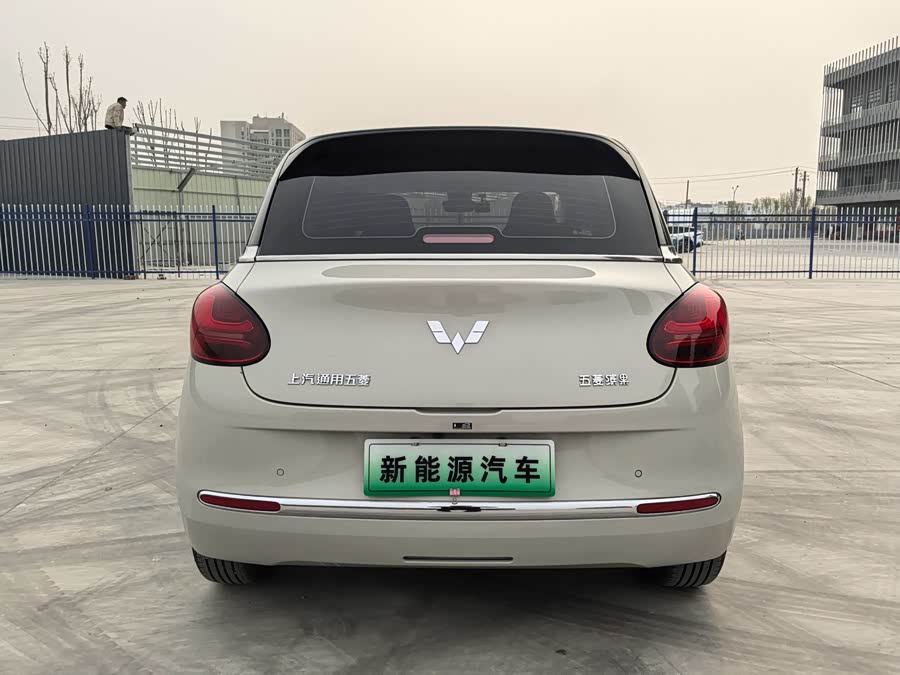Wuling Binguo 2024 immagine di auto #6
