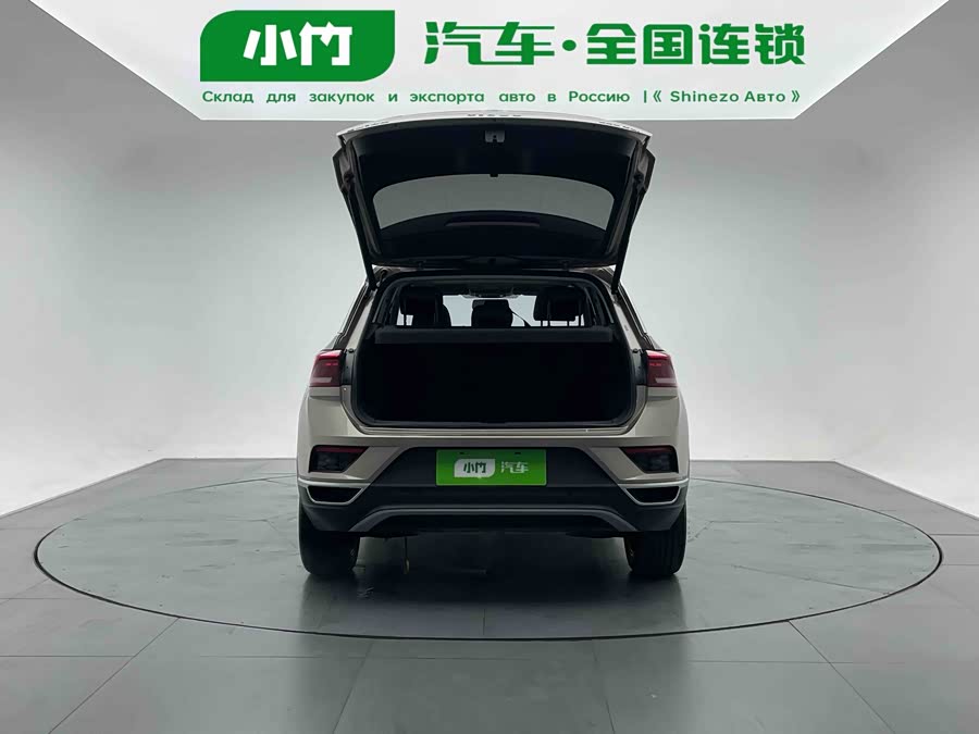 大众 T-ROC探歌 2022 汽车图片 #6
