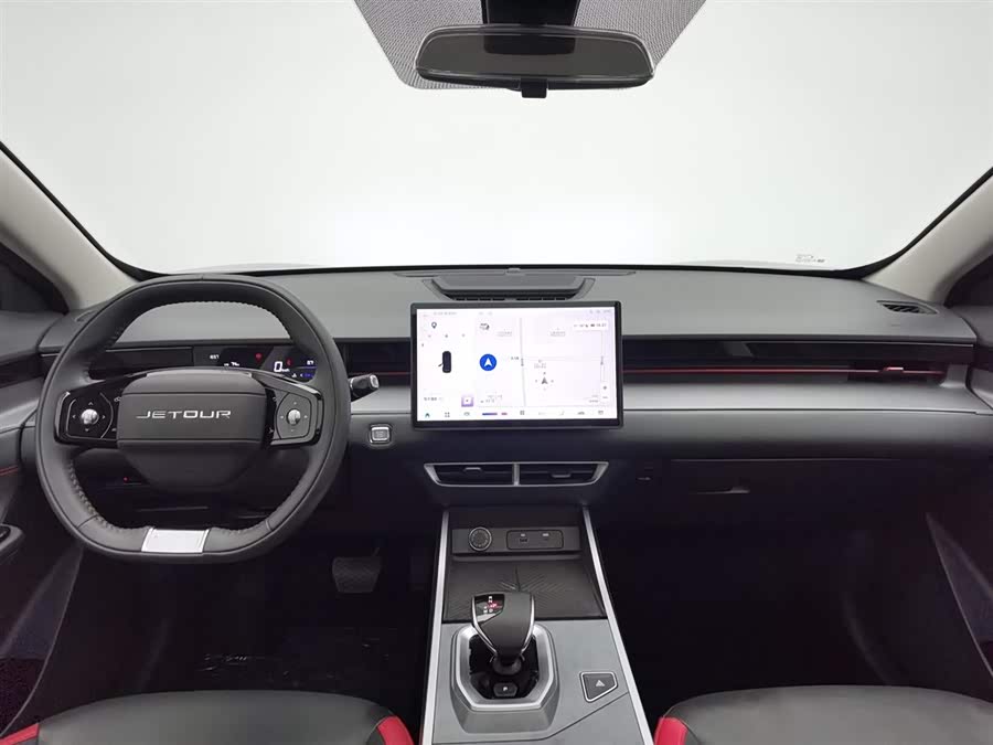 Jetour Dashing 2024 car image #6