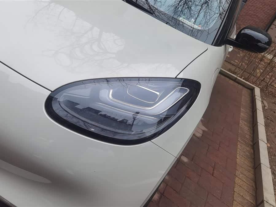 Wuling Binguo 2024 изображение автомобиля #6