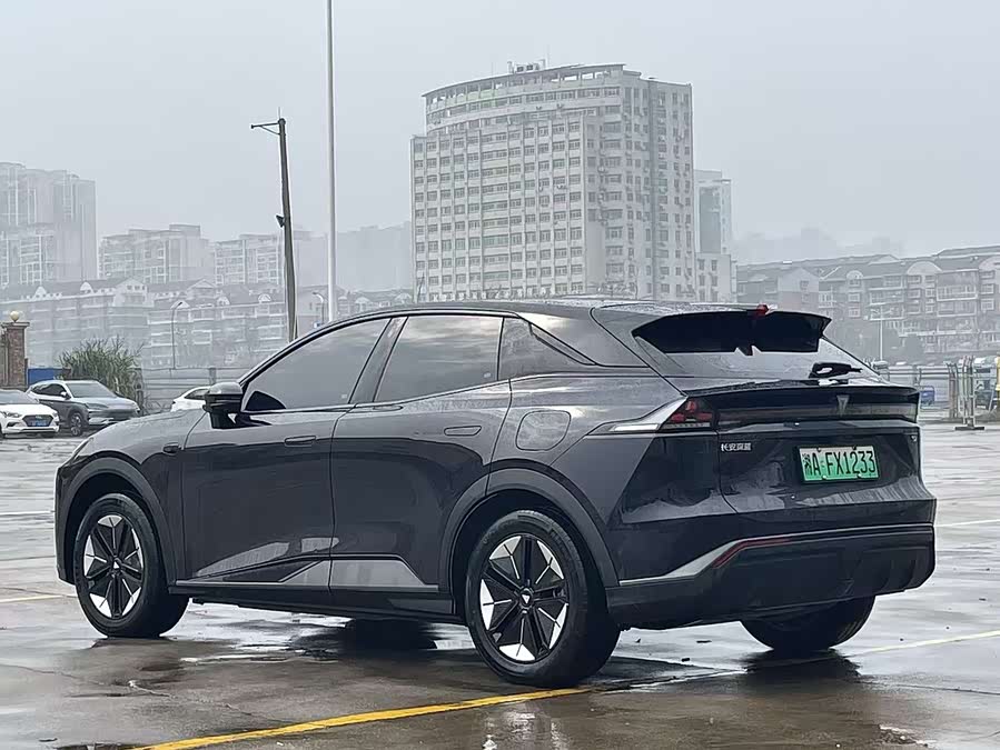 Deepal S07 2023 imagem de carro #6