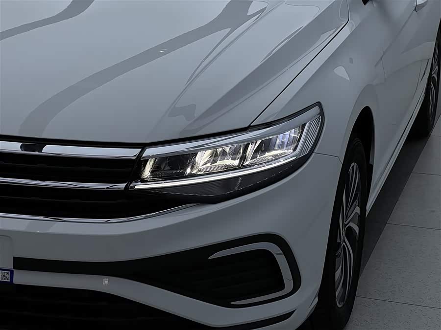 Volkswagen Bora #6 Volkswagen Bora car image #6