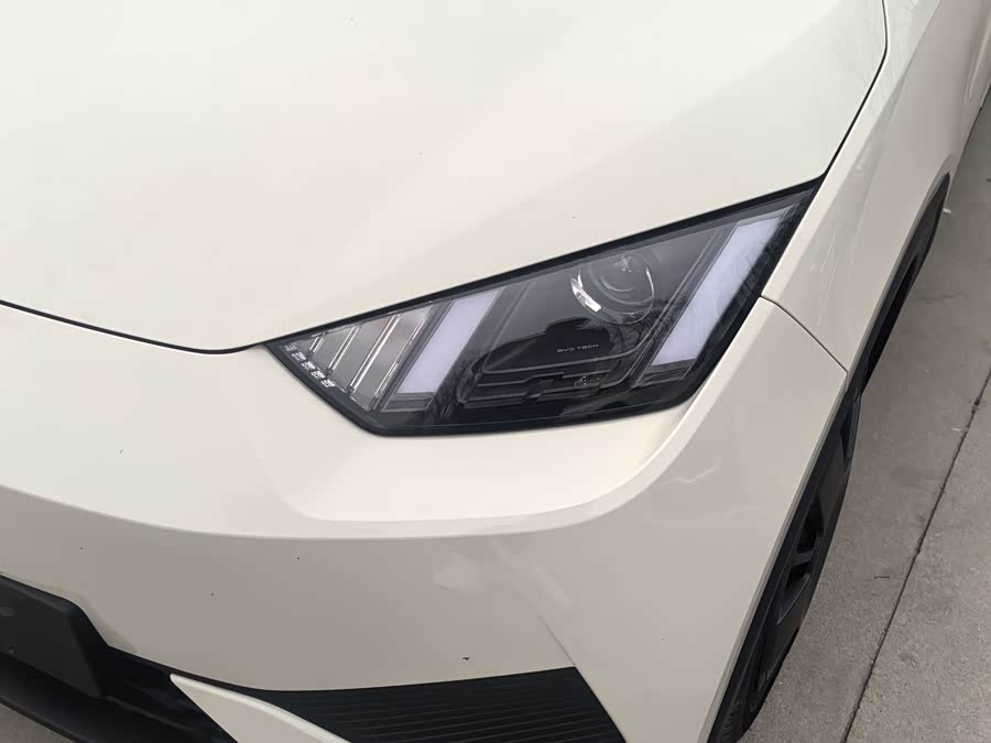 BYD Seagull 2026 car image #6