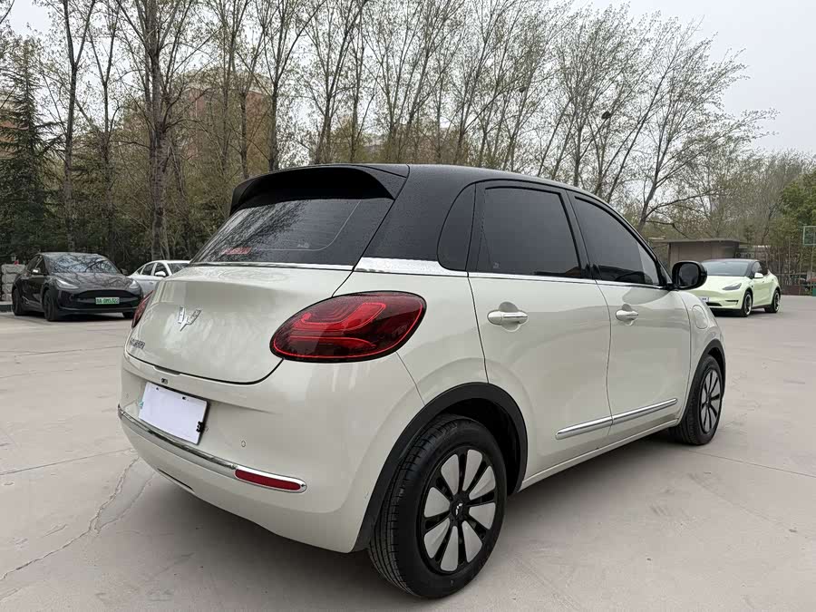 Wuling Binguo 2023 изображение автомобиля #6