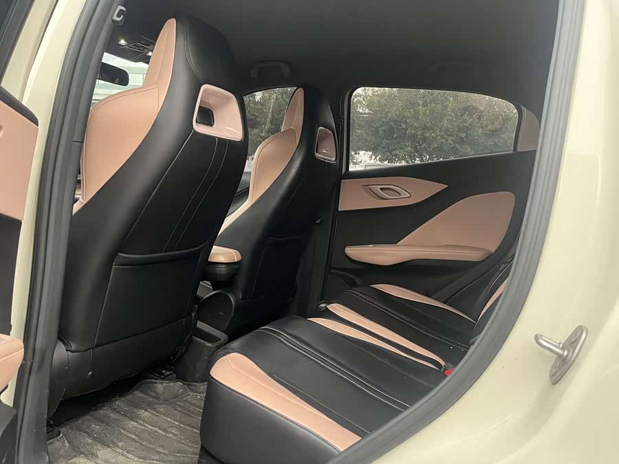 BYD Seagull 2023 immagine di auto #6