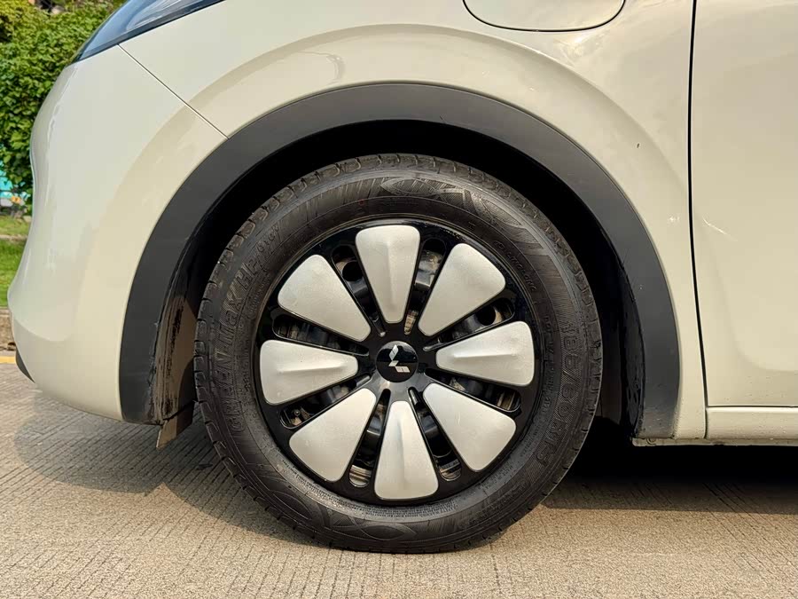 Wuling Binguo 2023 изображение автомобиля #6