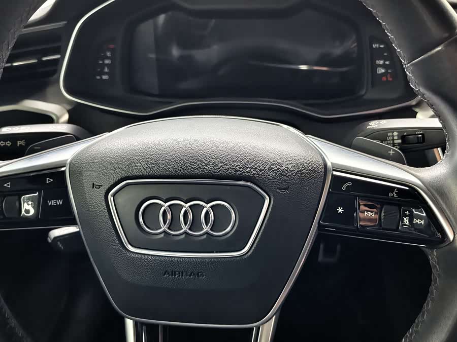 Audi A6L 2021 imagem de carro #6
