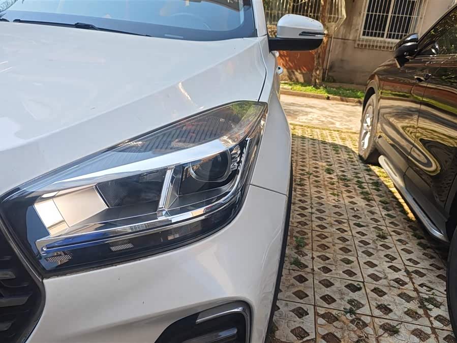 Chery Tiggo 5x 2021 car image #6
