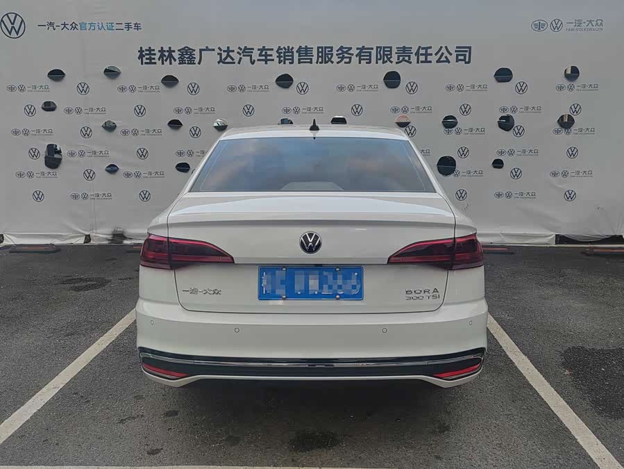 Volkswagen Bora 2024 car image #6