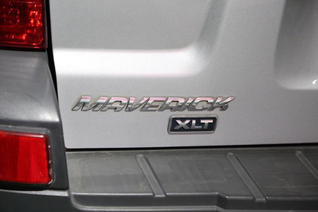 Ford Escape (Imported) 2006 car image #6