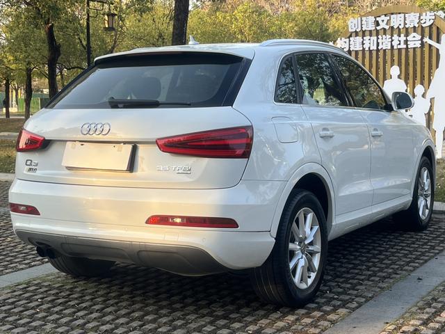 Audi Q3 (Imported) 2014 immagine di auto #6