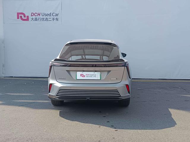 Honda e:NS2 2024 #6 Honda e:NS2 2024 car image #6