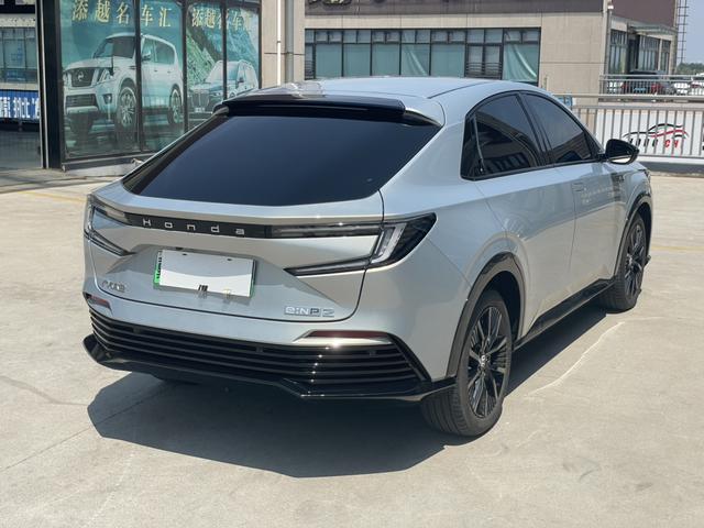 Honda e:NP2 2024 immagine di auto #6